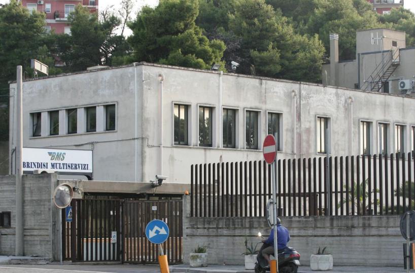 La Brindisi Multiservizi chiude il 2024 con una perdita di 2,5 milioni