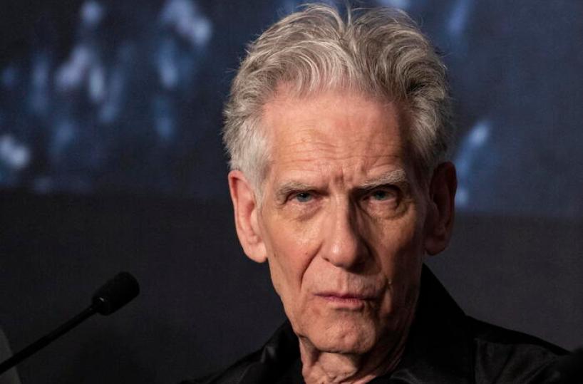Matera Fiction, il regista David Cronenberg inaugura la nuova edizione del festival