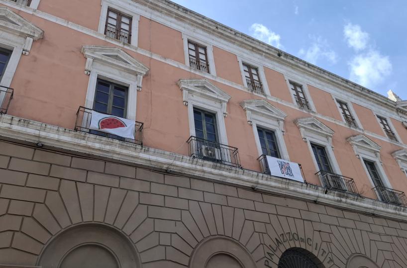 «Niente più Israele alla Fiera del Levante», il Consiglio comunale di Bari approva la mozione contro il genocidio