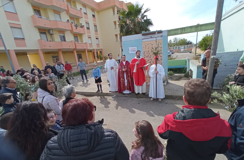 Crociata anti-spaccio nel Salento: altri tre arresti. E oggi nuova iniziativa del parroco ad Alliste