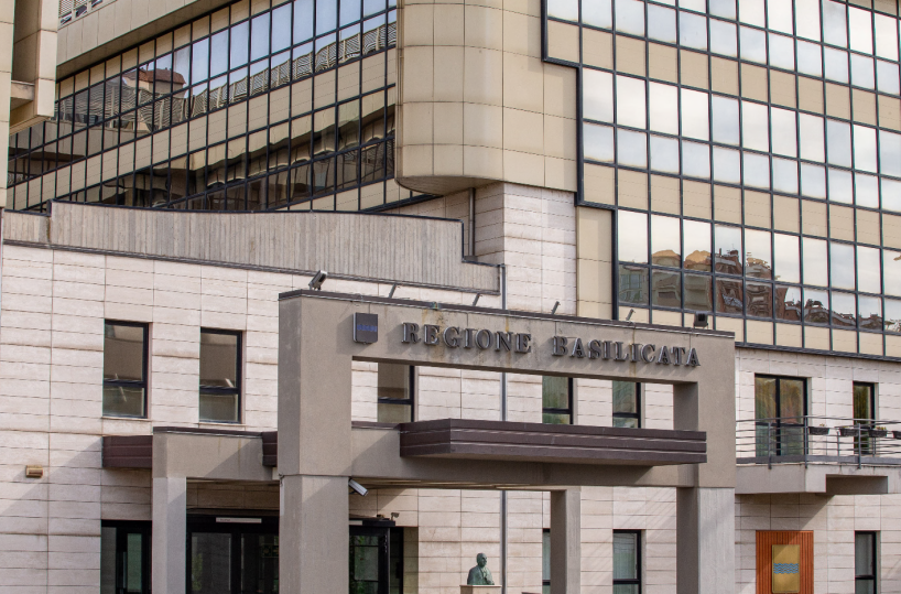 Occupazione, la Basilicata fa Gol: 38.622 beneficiari e 525 progetti