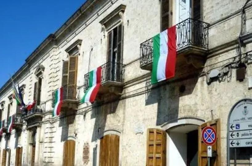 Triggiano, 5Stelle feroci contro il centrosinistra, mentre il terzo candidato sperimenta il civismo puro