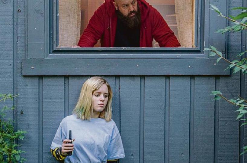 «Becky» apre il ciclo dei thriller sugli adolescenti