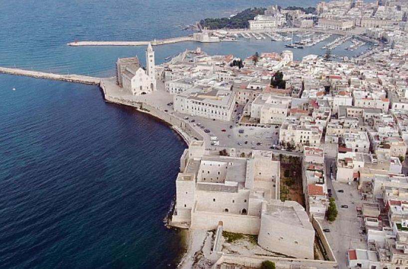 Trani, arriva l’imposta di soggiorno a sostegno dell’offerta turistica