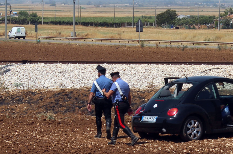 Mafia garganica, il business della droga e dell’odio: tutti gli omicidi nella guerra tra clan 