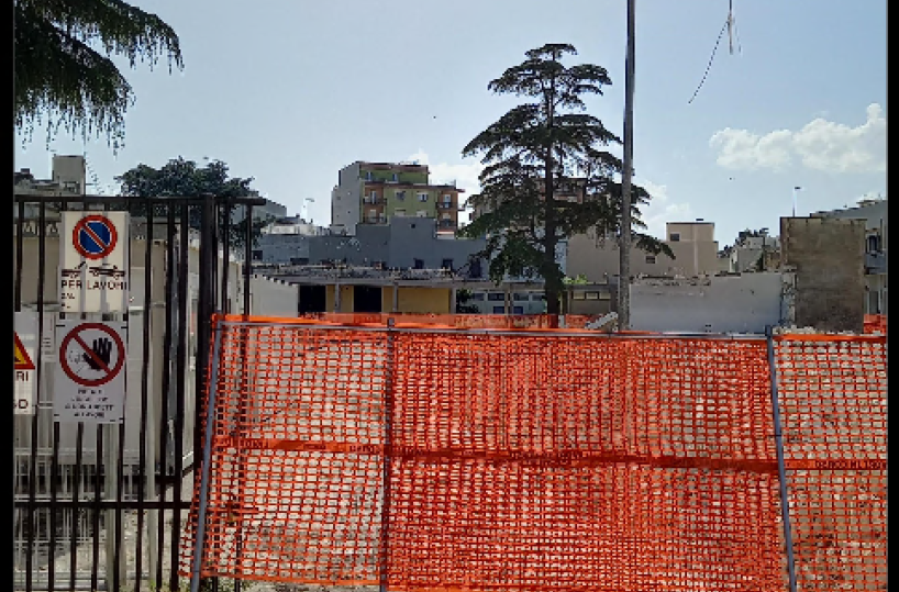 Francavilla Fontana, un ospedale di comunità al posto del quartiere della fiera