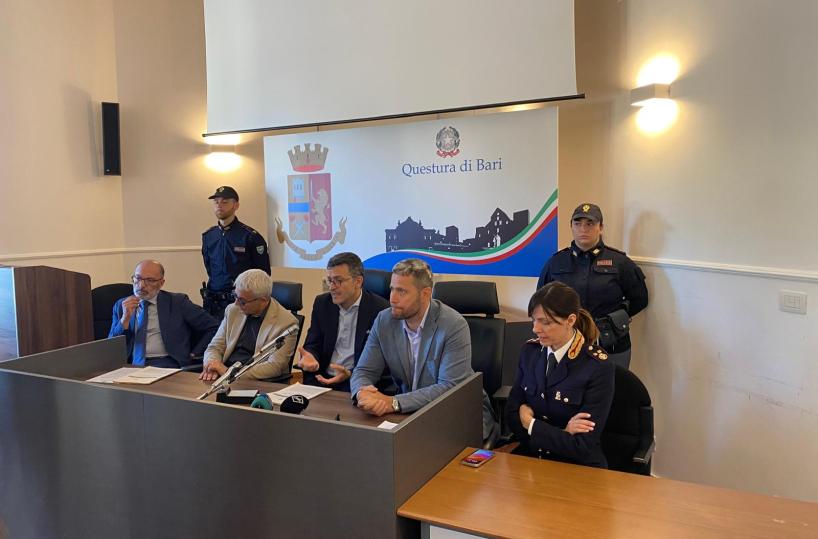 Ville, auto e conti correnti: Dda confisca beni per 2 milioni di euro a un membro di spicco della criminalità barese