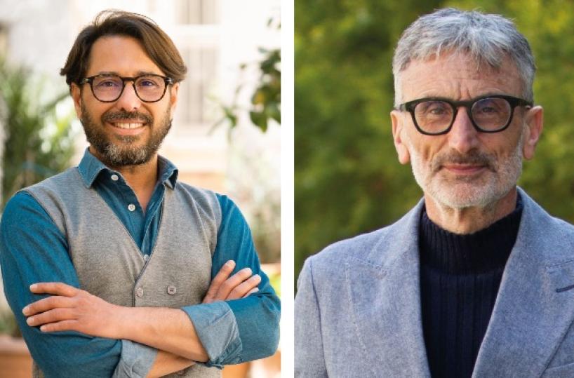 A Triggiano si profila un testa a testa tra Battista e Toscano