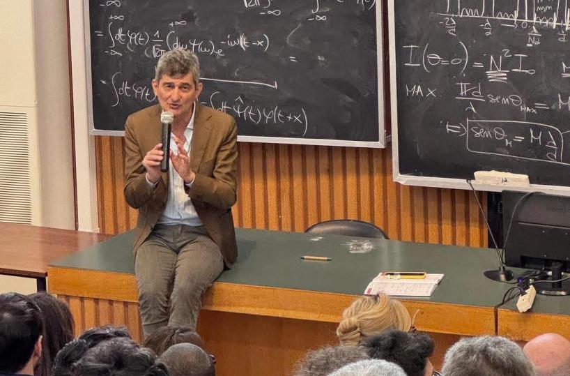 Università di Bari, Bellotti resta candidato unico: mercoledì e giovedì al voto finale