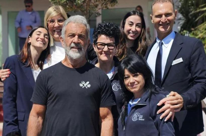 «The Resurrection» cerca ancora casa: giorni pugliesi per Mel Gibson tra Gravina e Gallipoli