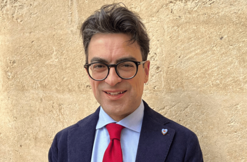 Chi è Antonio Nicoletti, l'ingegnere prestato alla cultura che ha unito il centrodestra