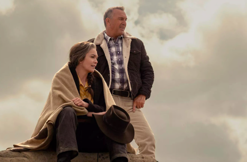 Violenza, dolore e coraggio nel dramma familiare tratto dal romanzo di Watson