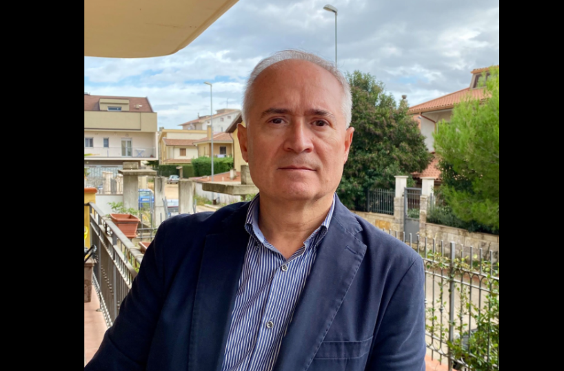 San Giovanni Rotondo, si dimette il sindaco Filippo Barbano: «non c'erano più le condizioni»