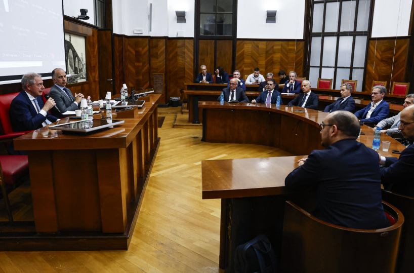 Ilva, in ansia per tempi e risorse