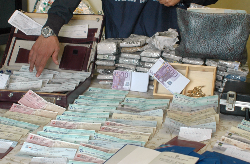 I clan mafiosi di Potenza e Matera alleati con la ‘ndrangheta jonica