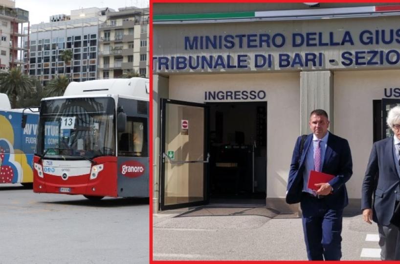 Bari, caso Amtab: nascoste in bilancio perdite per 4,2 mln. Gli assunti senza concorso sono costati 700mila euro