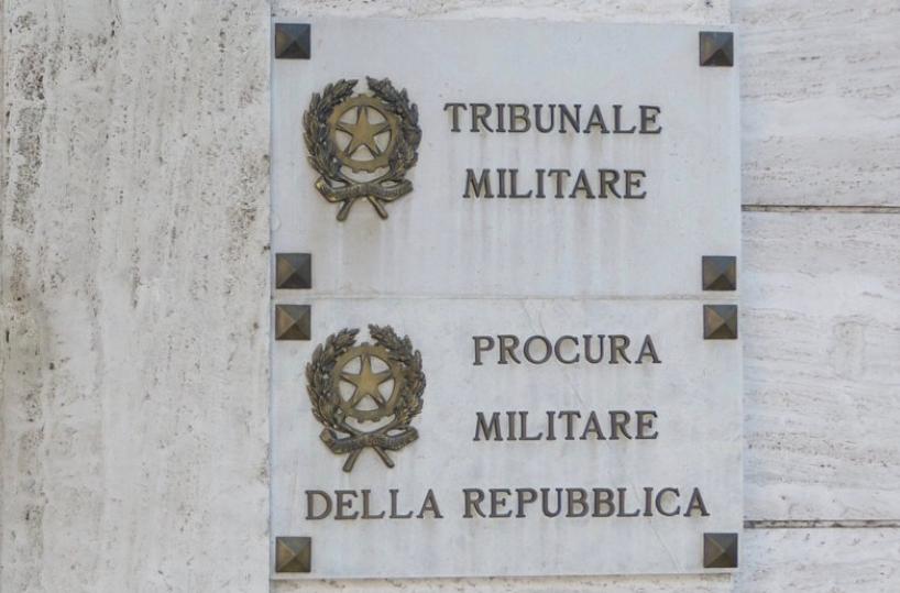 Mattinata, carabinieri forestali accusati di essersi appropriati di buoni carburante: assolti
