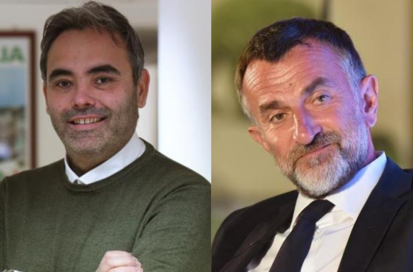 L'imprenditore barese incastrato da Loprieno e Filograno: «Io, minacciato di morte e seguito ovunque»