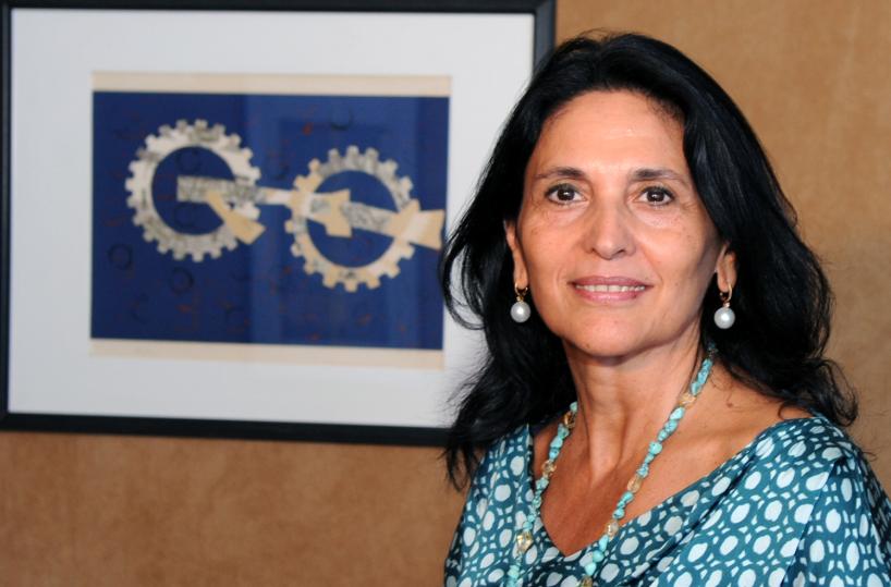 Laura Ruggiero, una pugliese tra i 25 nuovi Cavalieri del Lavoro: «Emozione grandissima»