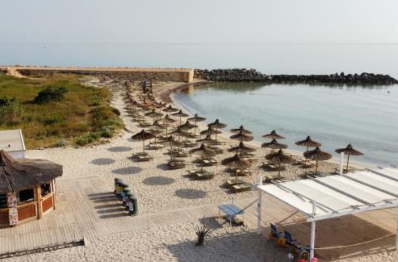 L’estate a Torre Guaceto parte in anticipo, da domani attivi i servizi e il parcheggio