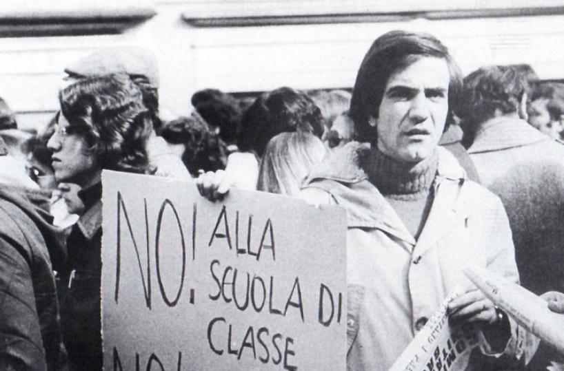 Foggia ricorda  Luigi Pinto, la più giovane vittima della strage di Piazza della Loggia