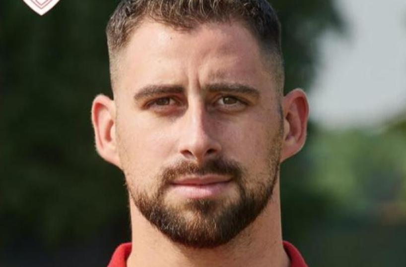 Altamura piange Giuseppe Livrieri: il carabiniere-calciatore stroncato a 29 anni da un malore