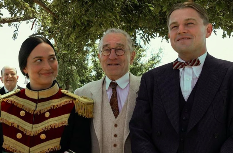 Il petrolio, il sangue e gli inganni contro i nativi americani in «Killers of the Flower Moon»