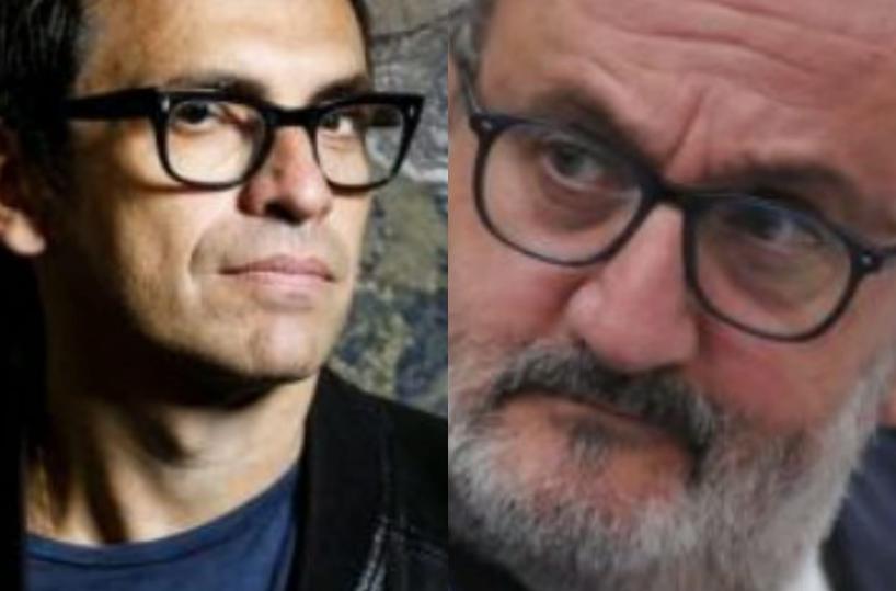 Boicottare Israele? Lagioia sta con Emiliano: «Il governo imiti la Puglia»