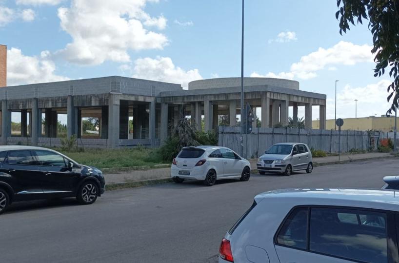 Lecce, i residenti di Complesso Agave di nuovo sul piede di guerra: urbanizzazione incompleta dopo 20 anni
