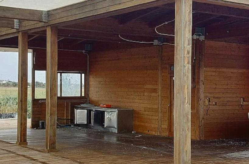 Brindisi, Cala Materdomini ancora senza gestore: ecco perché il Comune ha escluso l'unica partecipante al bando