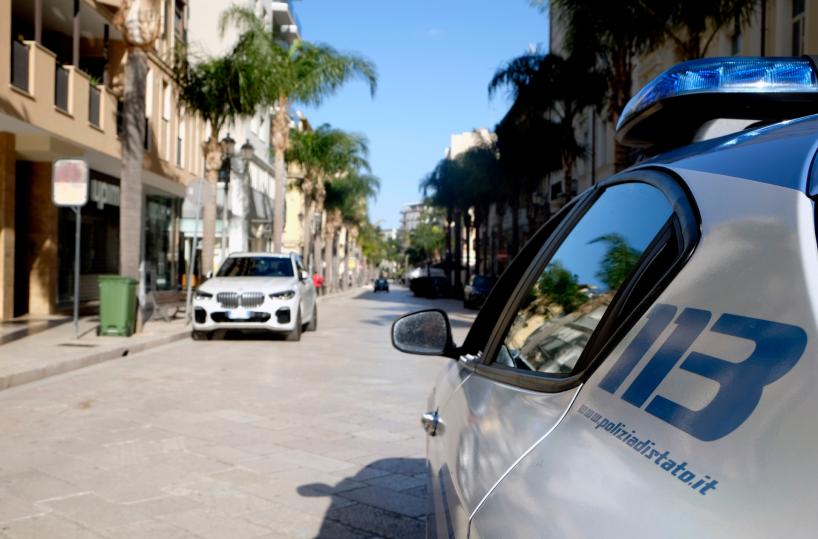 Brindisi, sequestrato noto locale nel centro storico: al proprietario multa da 7mila euro