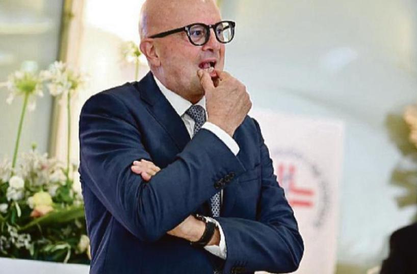 Prestazioni intramurarie illegittime, l’Ordine dei medici di Brindisi contro i furbetti