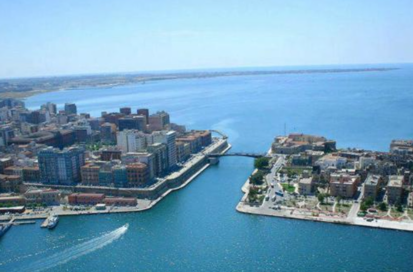 A Taranto non basta un&rsquo;amministrazione, serve una &laquo;direzione&raquo;