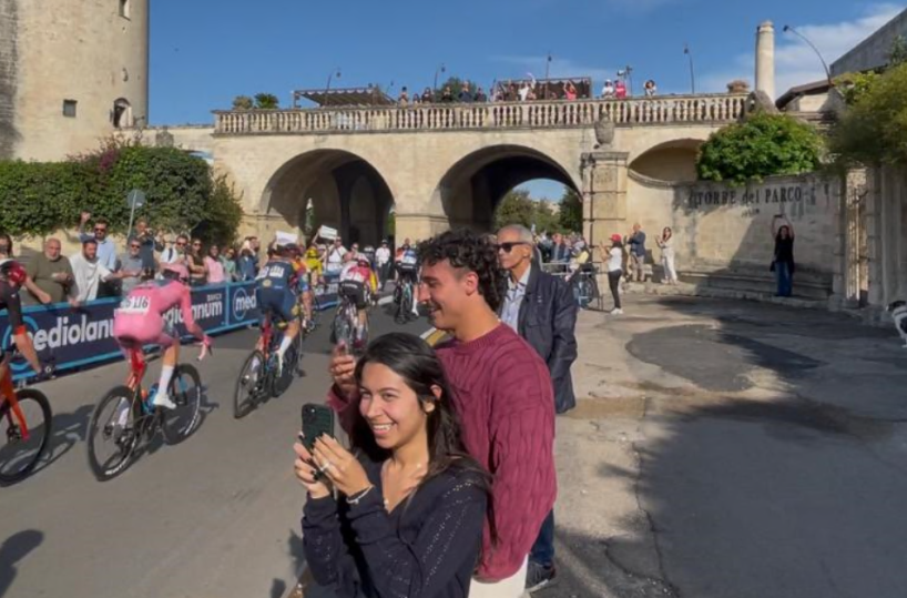 Nuovo filobus, a Lecce la «volata» da Torre del Parco