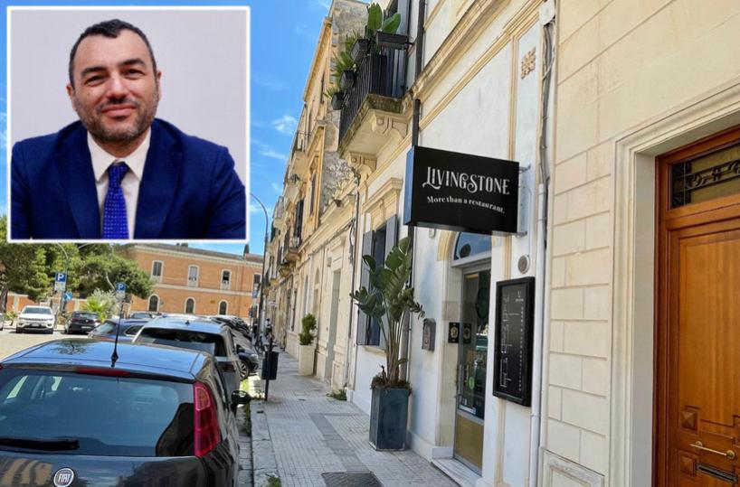 Lecce, le accuse a Delli Noci: «Assunzioni nei supermercati e 5mila euro per la campagna elettorale»