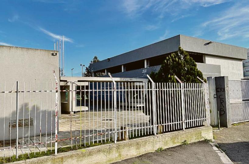 Taranto, riqualificazione del Centro sportivo «Magna Grecia»: assegnato l’appalto per 5,5 milioni