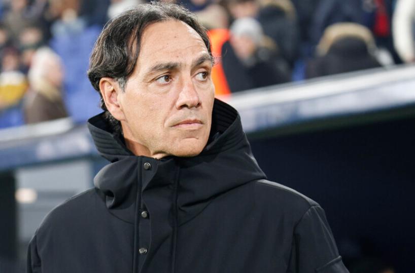 Il Bari a caccia dell’allenatore: è Nesta il prescelto a sorpresa