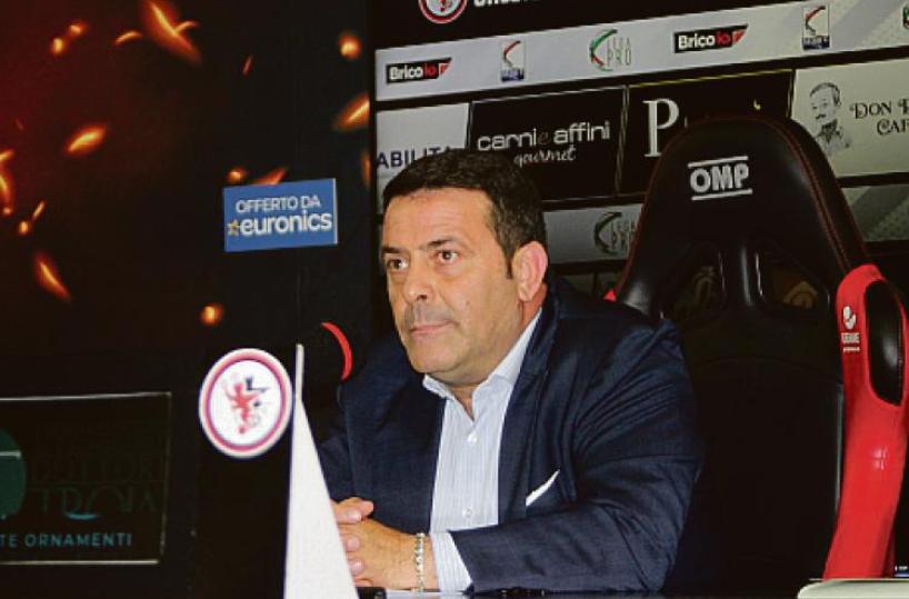 Le mani della criminalità sul Foggia Calcio: ecco perché l’indagine passò alla Dda