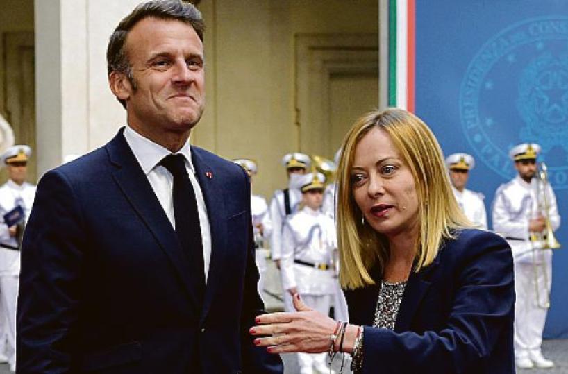 Tra vertici ed euro-intese, ora Giorgia Meloni già punta alla riconferma