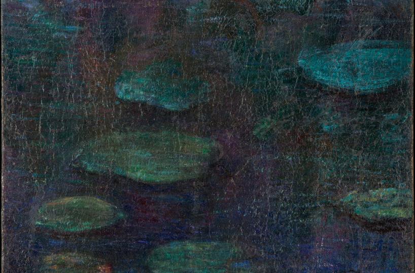 Mesagne, al Castello Svevo arrivano Le Ninfee di Monet