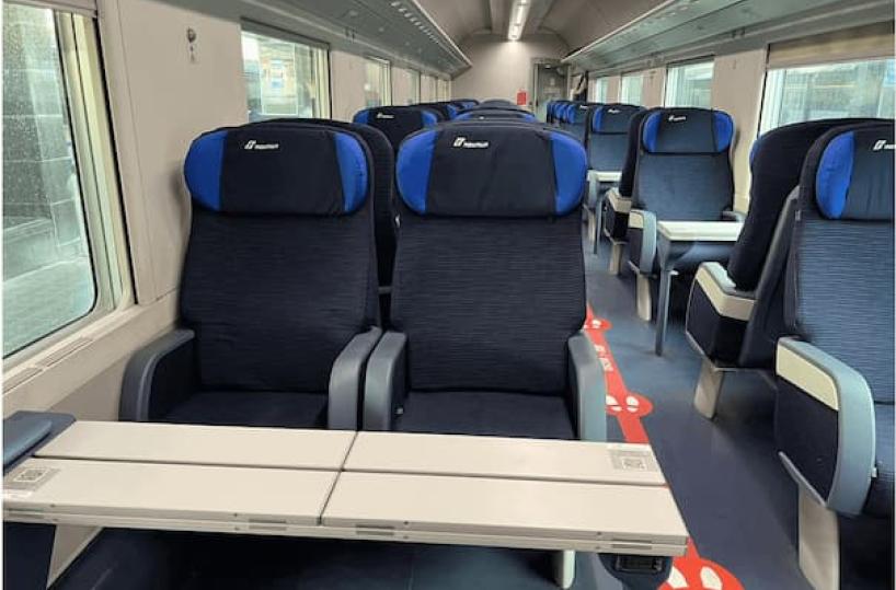 Stop ai treni sulla Bari-Taranto per tutta l'estate: un'estate da incubo per i pendolari pugliesi 