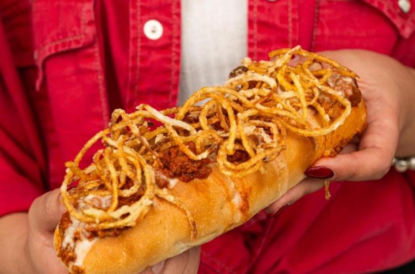 Bari, in arrivo una nuova apertura nell'Umbertino: spazio allo street food pugliese