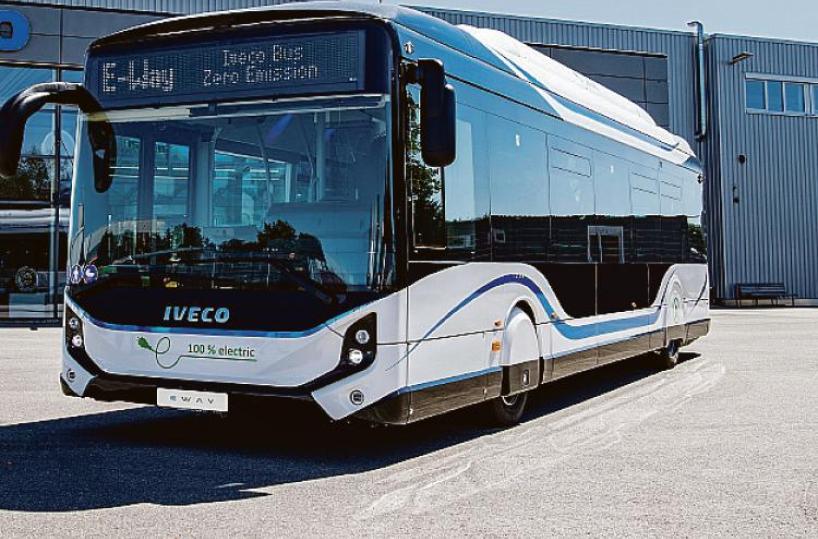 Filobus, a Lecce la sindaca sollecita il confronto: «I cittadini partecipino e dicano la loro»