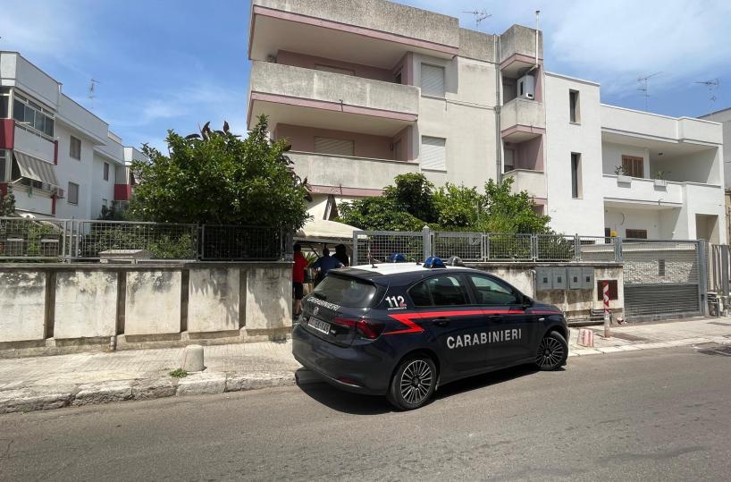 Lecce, resta in carcere l'82enne che ha ucciso la moglie: non ha un posto dove andare