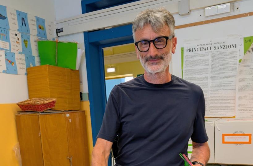Triggiano, Pino Toscano vince di misura: battuto Battista di 148 voti