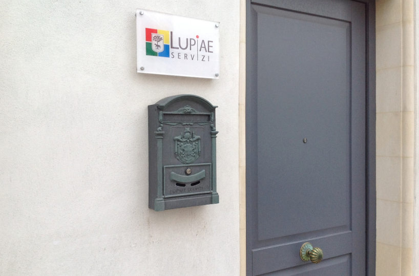 Lupiae servizi di Lecce, al via la corsa per la presidenza