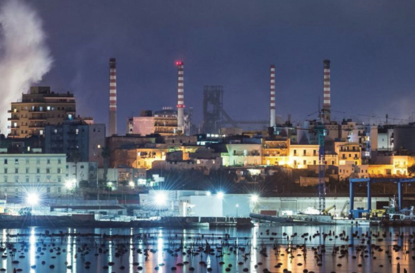 Oggi il tavolo per l’ex Ilva: si va verso un nuovo decreto