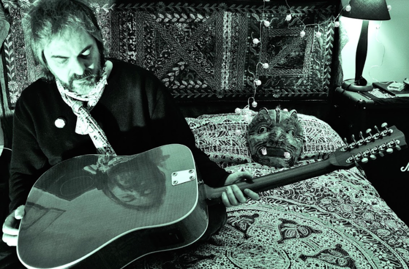 «Matteotti di nome»: Amerigo Verardi torna con un singolo urgente e appassionato, tra memoria, musica e resistenza civile