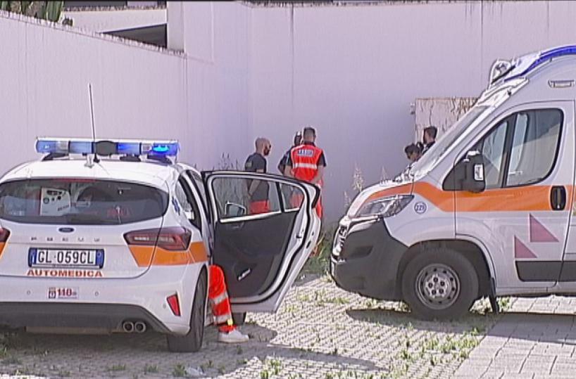 Lecce, senzatetto trovato morto per strada in viale della Repubblica