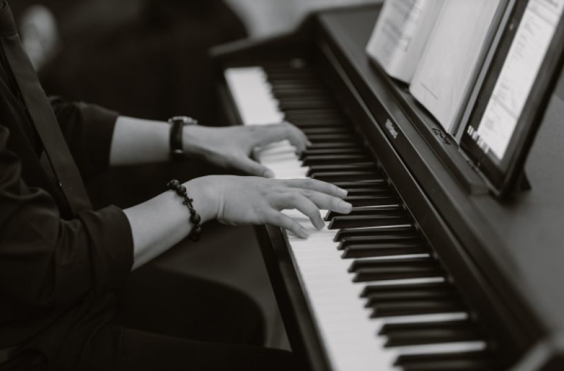 Festa della Musica: Asteria Space lancia un contest per pianisti under 35